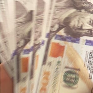 Meet your Posher, Riley